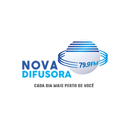 Nova Difusora - Osasco/SP - 79.9MHz