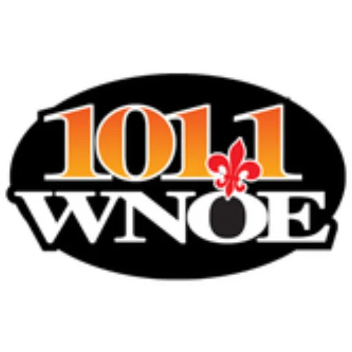 101.1 WNOE
