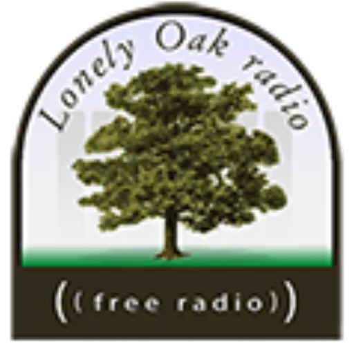 Lonely Oak radio