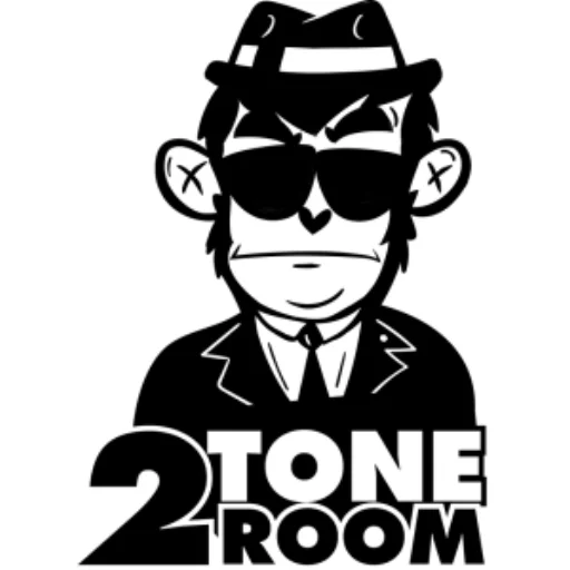 2ToneRoom Radio (GDL) - Online - www.2toneroom.net - Guadalajara, Jalisco