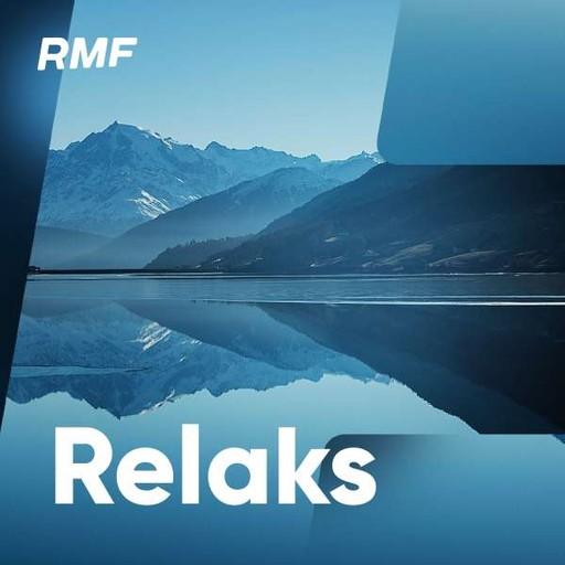 Radio Pasja - Relaks 128kb/s