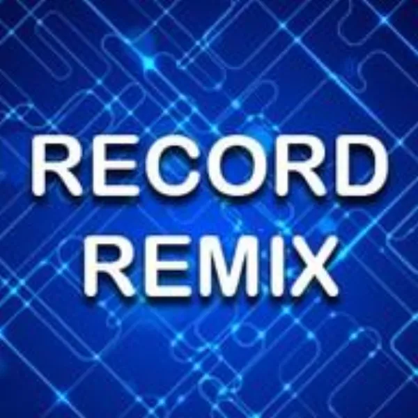 Радио Рекорд Remix