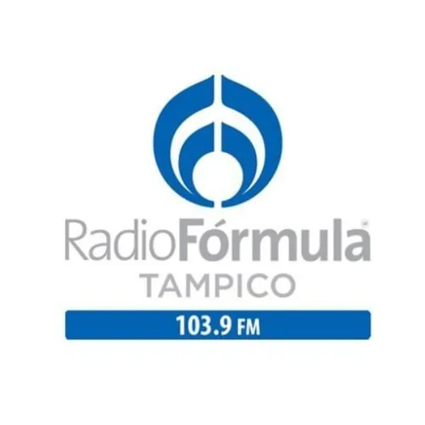 Radio Fórmula (Tampico) - 103.9 FM - XHMTS-FM - Grupo Fórmula - Tampico, Tamaulipas