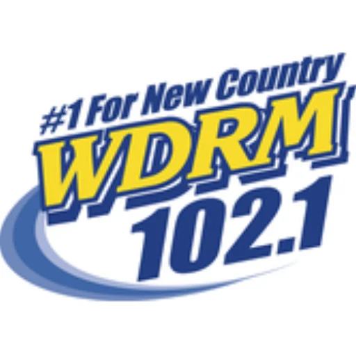 102.1 WDRM - Decatur/Huntsville, AL