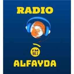 Radio Al Fayda 90.1 Kaolack