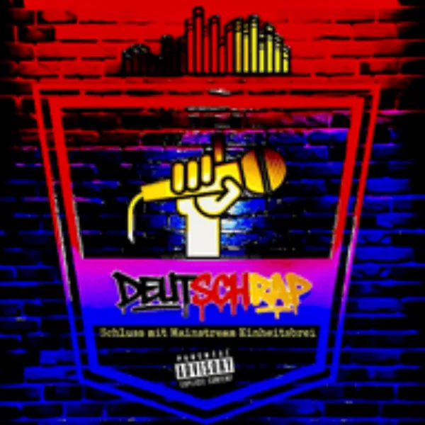 REYFM - #Deutschrap Gold