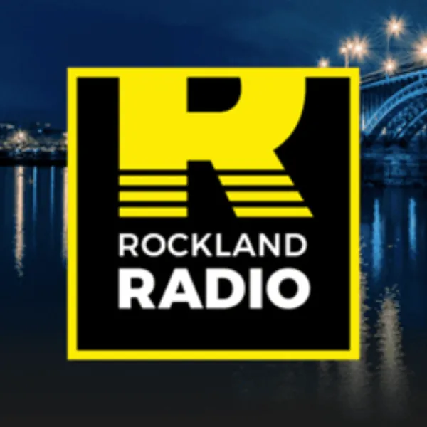 Rockland Radio - MA/LU | mp3-128