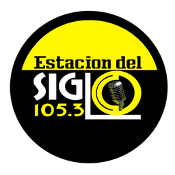 Estación Del Siglo Rio Grande FM 105.3