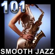 101 SMOOTH JAZZ WEST