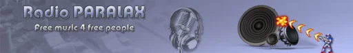 Radio PARALAX - Chiptune- & Videogame Remixes - Mobile Stream