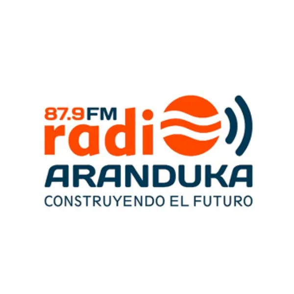 Aranduka 87.9 FM Paraguay