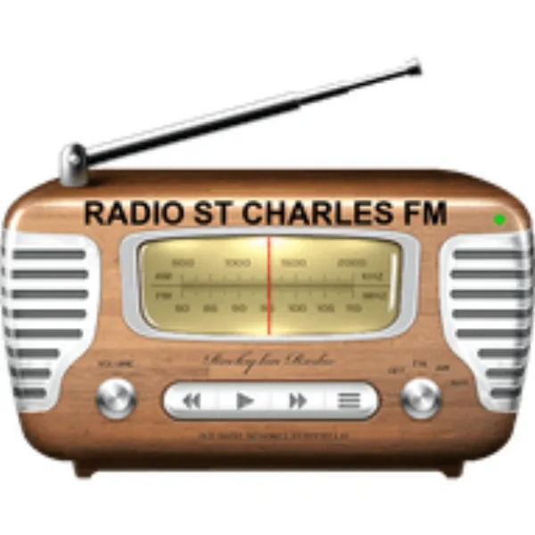 Radio St Charles FM