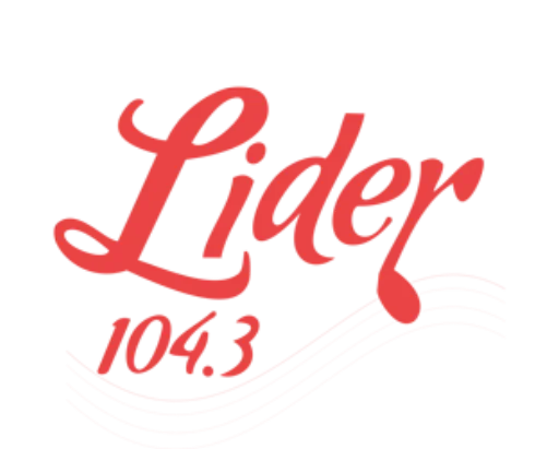 Lider 104.3