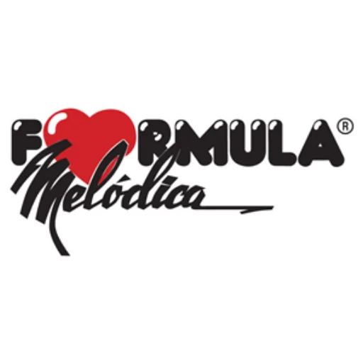 Fórmula Melódica (Guadalajara) - 97.9 FM - XETIA-FM - Grupo Unidifusión - Guadalajara, JC