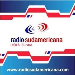 Radio Sudamericana 100.5 - Corrientes Capital