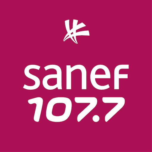 Sanef 107.7 - Est
