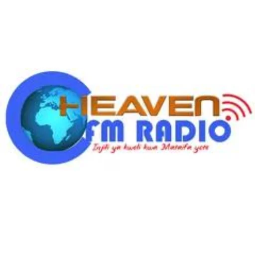 Heaven FM Radio Rwanda