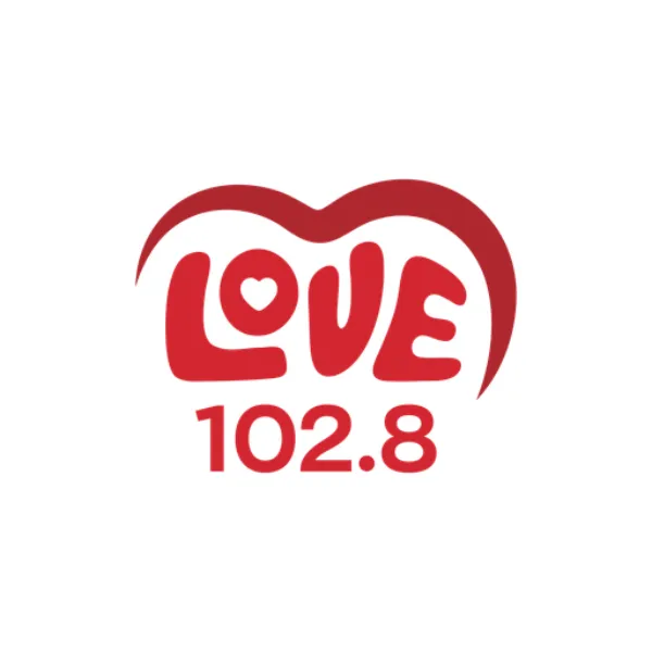 Love 102.8