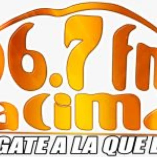 La Cima 96.7 FM