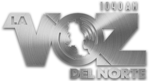 La voz del Norte 1040 AM