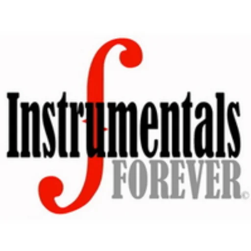 Instrumentals Forever [AAC 64 kbit]