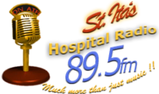 St. Ita's Hospital Radio