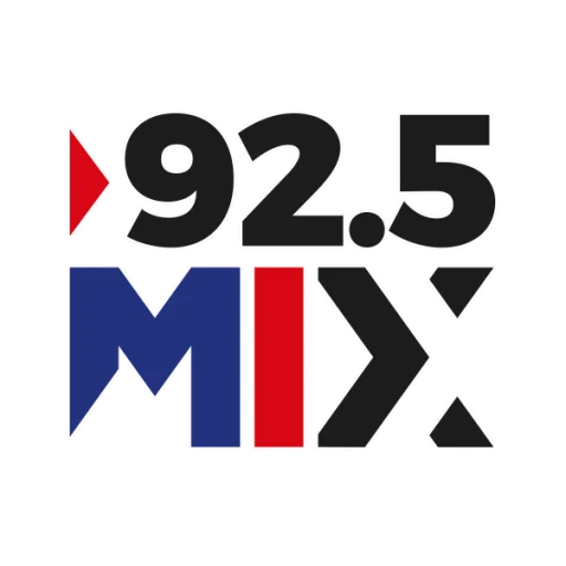 MIX 92.5 (Pachuca) - 92.5 FM - XHPK-FM - Grupo ACIR - Pachuca, Hidalgo