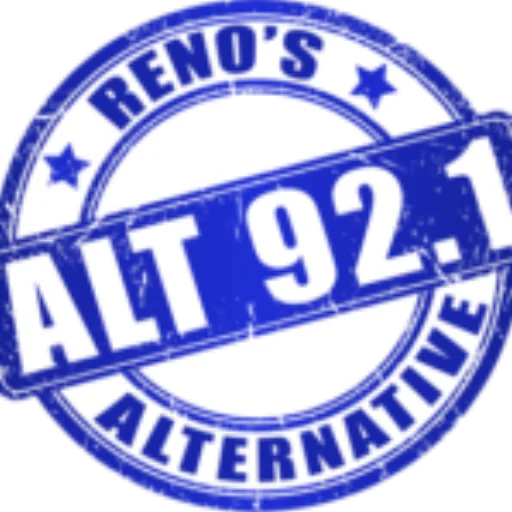 ALT 92.1 Reno