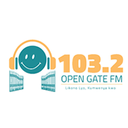 Open Gate FM 103.2
