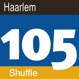 Haarlem Shuffle FLAC