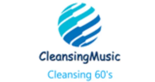CleansingMusic - Cleansing 60's (MP3)