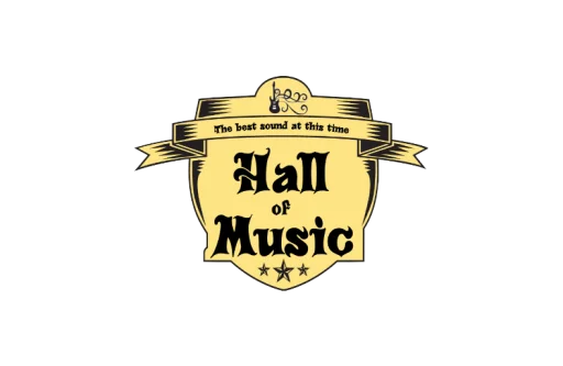 Hall of Music