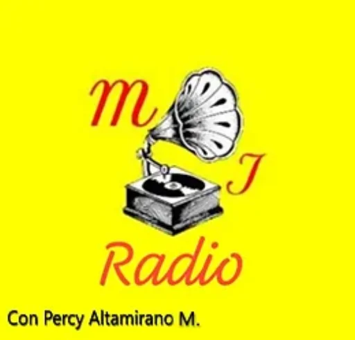 MI Radio (Percy Altamirano & Dj Ethamx)