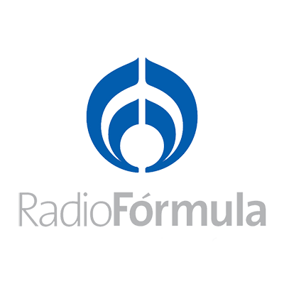 Radio Fórmula - 1470 AM - XEAI-AM - Grupo Fórmula - Ciudad de México