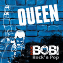 RADIO BOB QUEEN