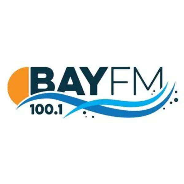 100.1 BayFM