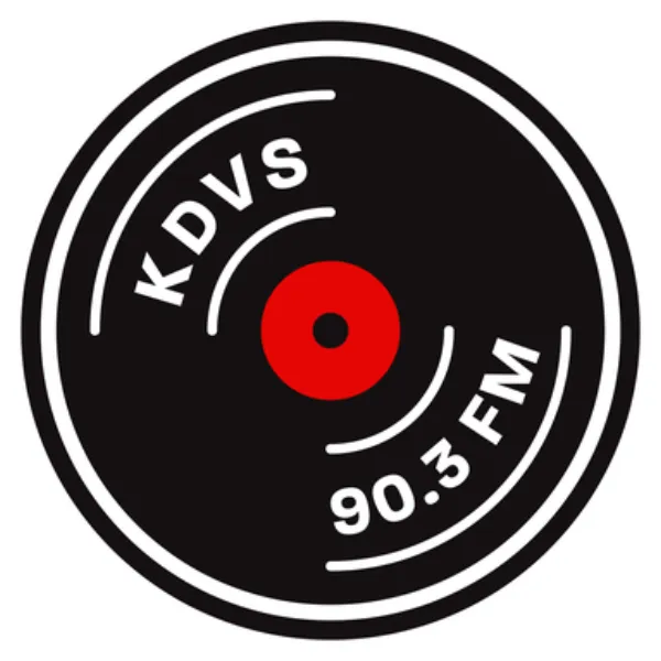 KDVS Davis