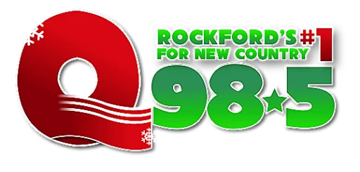 WXXQ Q98.5 FM - Rockford, IL