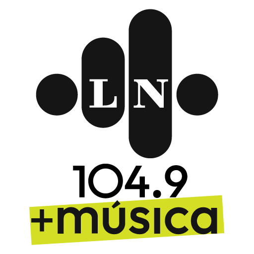 La Nacion Mas Musica 104.9
