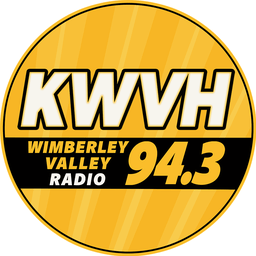 KWVH - Wimberley Valley Radio