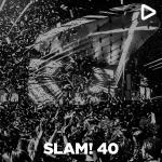 Slam! 40
