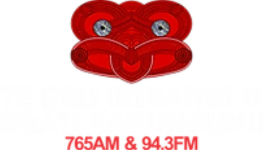 Te Reo Irirangi O Ngāti Kahungunu