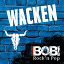 RadioBOB Wacken (64 kbps AAC)