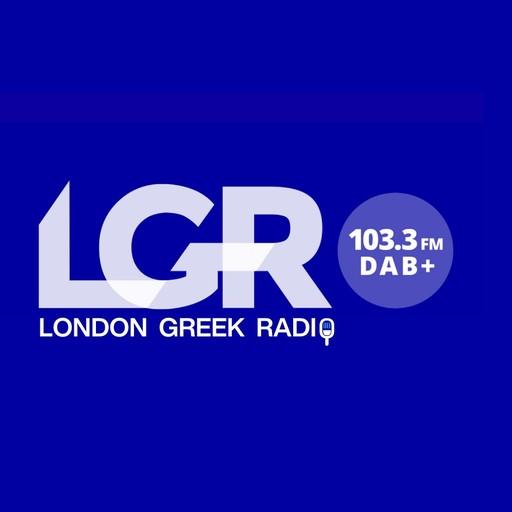 London Greek Radio (LGR)