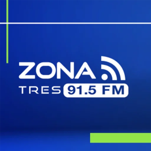 ZONA TRES 91.5 (GDL) - 91.5 FM - XHGEO-FM - Grupo Promomedios - Guadalajara, Jalisco