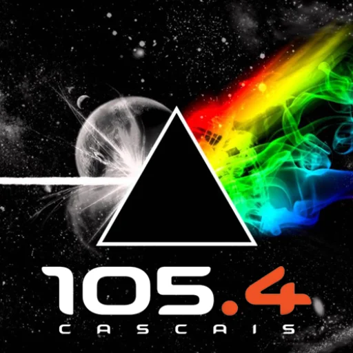 105.4 Cascais - O Rock da Linha