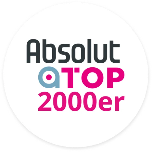 Absolut Top 2000ER