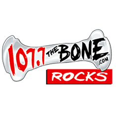 KSAN 107.7 The Bone