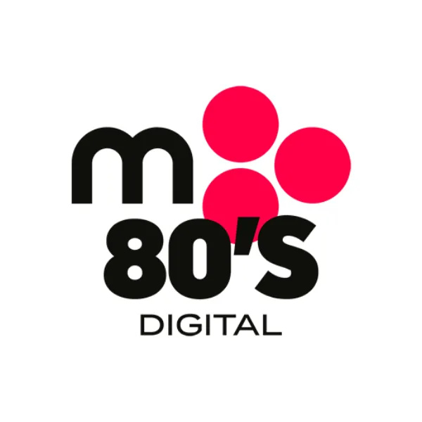 M80 Rádio – 80s
