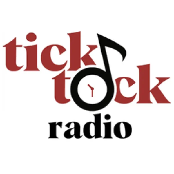 Tick Tock Radio - 1991